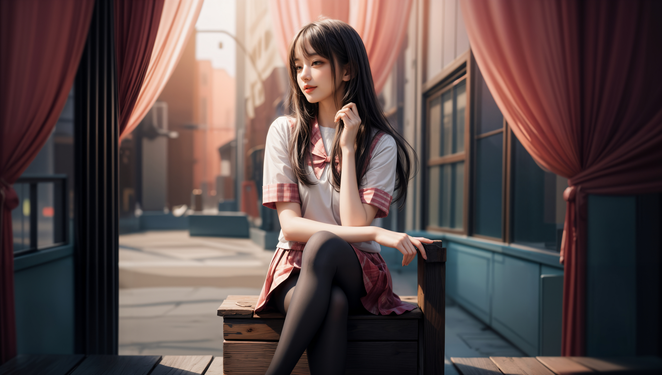 黑龙江结束35天禁渔期 渔民撒下“第一网”